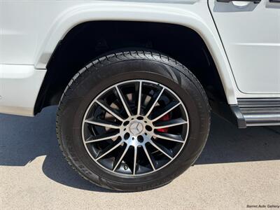 2019 Mercedes-Benz G 550   - Photo 12 - San Juan, TX 78589