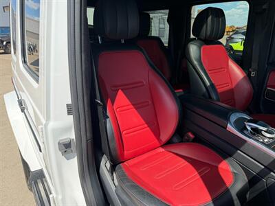 2019 Mercedes-Benz G 550   - Photo 33 - San Juan, TX 78589