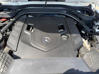 2019 Mercedes-Benz G 550   - Photo 35 - San Juan, TX 78589