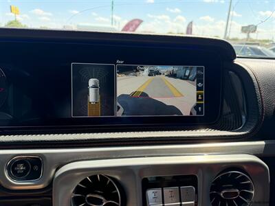 2019 Mercedes-Benz G 550   - Photo 43 - San Juan, TX 78589