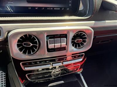 2019 Mercedes-Benz G 550   - Photo 22 - San Juan, TX 78589