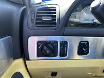 2002 Ford Thunderbird Deluxe   - Photo 14 - San Juan, TX 78589