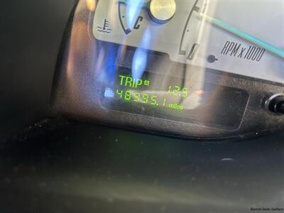 2002 Ford Thunderbird Deluxe   - Photo 13 - San Juan, TX 78589