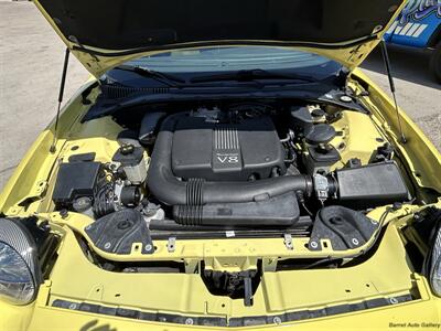 2002 Ford Thunderbird Deluxe   - Photo 24 - San Juan, TX 78589