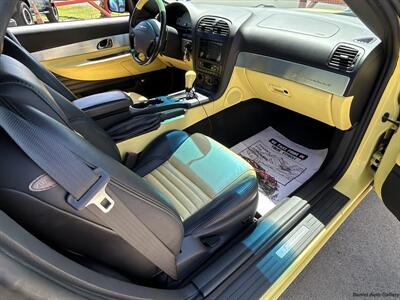 2002 Ford Thunderbird Deluxe   - Photo 22 - San Juan, TX 78589