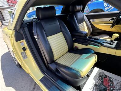 2002 Ford Thunderbird Deluxe   - Photo 21 - San Juan, TX 78589