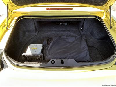 2002 Ford Thunderbird Deluxe   - Photo 20 - San Juan, TX 78589