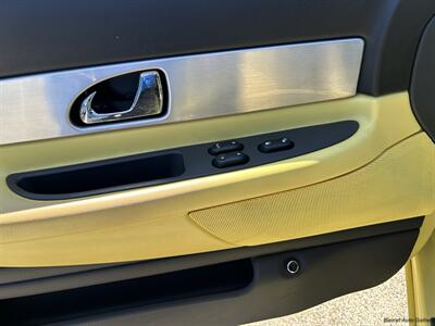 2002 Ford Thunderbird Deluxe   - Photo 10 - San Juan, TX 78589