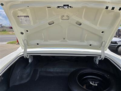 1972 Chevrolet Monte Carlo   - Photo 17 - San J Uan, TX 78589