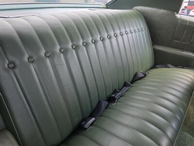 1972 Chevrolet Monte Carlo   - Photo 37 - San J Uan, TX 78589