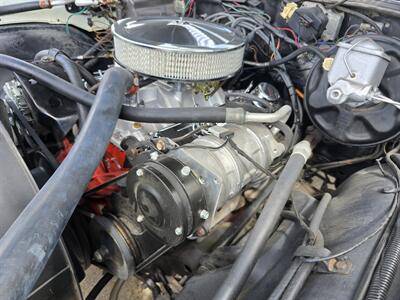 1972 Chevrolet Monte Carlo   - Photo 47 - San J Uan, TX 78589