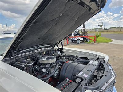 1972 Chevrolet Monte Carlo   - Photo 43 - San J Uan, TX 78589