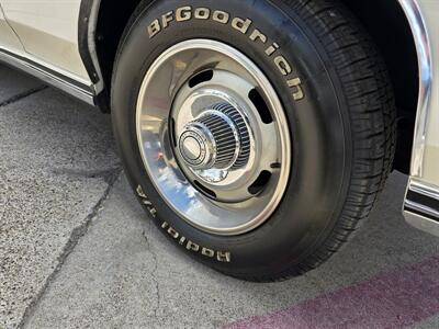 1972 Chevrolet Monte Carlo   - Photo 26 - San J Uan, TX 78589