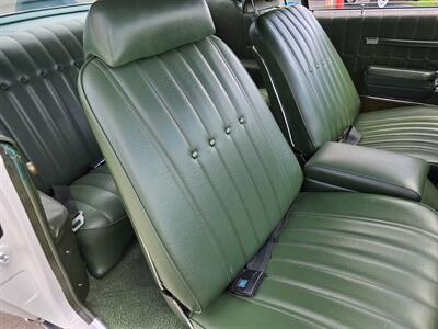 1972 Chevrolet Monte Carlo   - Photo 36 - San J Uan, TX 78589