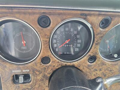 1972 Chevrolet Monte Carlo   - Photo 29 - San J Uan, TX 78589