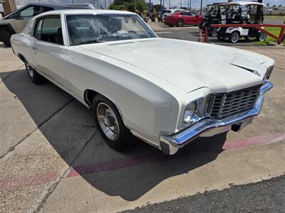 1972 Chevrolet Monte Carlo   - Photo 8 - San J Uan, TX 78589
