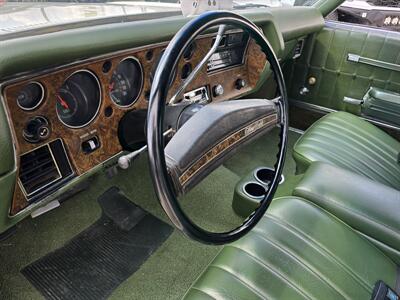 1972 Chevrolet Monte Carlo   - Photo 30 - San J Uan, TX 78589