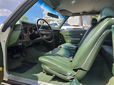 1972 Chevrolet Monte Carlo   - Photo 2 - San J Uan, TX 78589