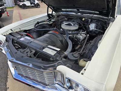 1972 Chevrolet Monte Carlo   - Photo 45 - San J Uan, TX 78589