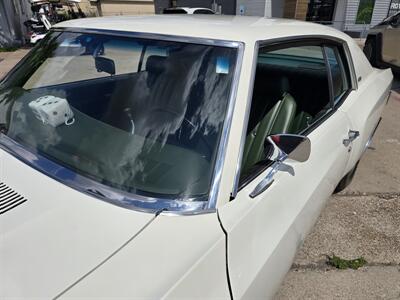 1972 Chevrolet Monte Carlo   - Photo 12 - San J Uan, TX 78589