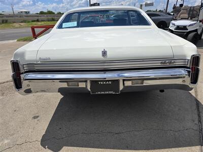1972 Chevrolet Monte Carlo   - Photo 5 - San J Uan, TX 78589
