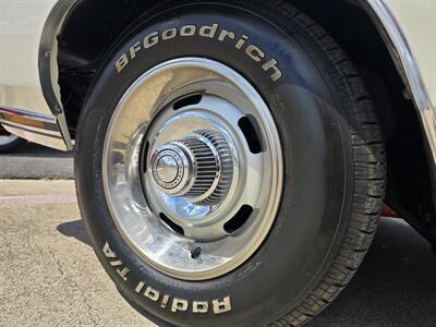 1972 Chevrolet Monte Carlo   - Photo 11 - San J Uan, TX 78589