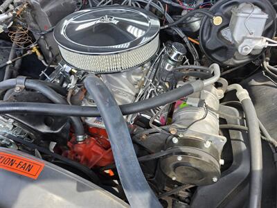 1972 Chevrolet Monte Carlo   - Photo 49 - San J Uan, TX 78589