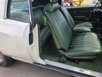 1972 Chevrolet Monte Carlo   - Photo 39 - San J Uan, TX 78589