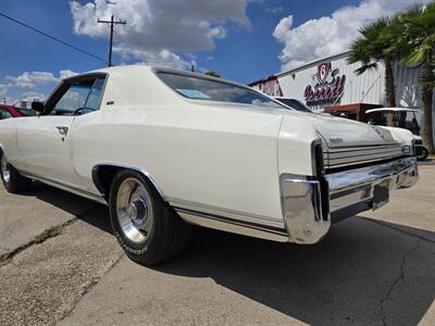1972 Chevrolet Monte Carlo   - Photo 4 - San J Uan, TX 78589