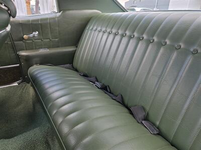 1972 Chevrolet Monte Carlo   - Photo 32 - San J Uan, TX 78589