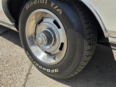 1972 Chevrolet Monte Carlo   - Photo 14 - San J Uan, TX 78589