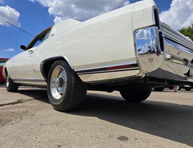 1972 Chevrolet Monte Carlo   - Photo 15 - San J Uan, TX 78589