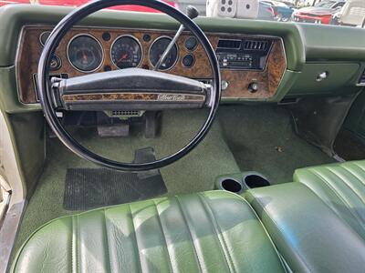 1972 Chevrolet Monte Carlo   - Photo 28 - San J Uan, TX 78589