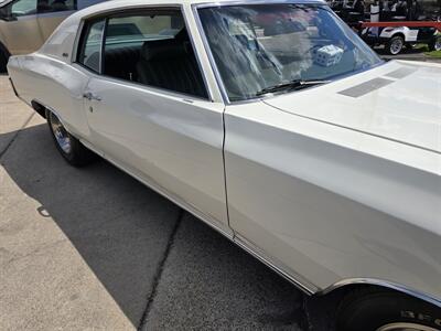 1972 Chevrolet Monte Carlo   - Photo 24 - San J Uan, TX 78589