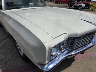 1972 Chevrolet Monte Carlo   - Photo 27 - San J Uan, TX 78589