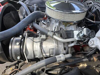 1972 Chevrolet Monte Carlo   - Photo 48 - San J Uan, TX 78589