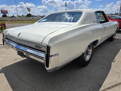 1972 Chevrolet Monte Carlo   - Photo 6 - San J Uan, TX 78589