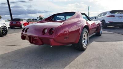 1976 Chevrolet Corvette Stingray L-82   - Photo 9 - San J Uan, TX 78589