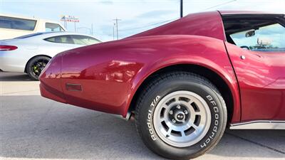 1976 Chevrolet Corvette Stingray L-82   - Photo 18 - San J Uan, TX 78589