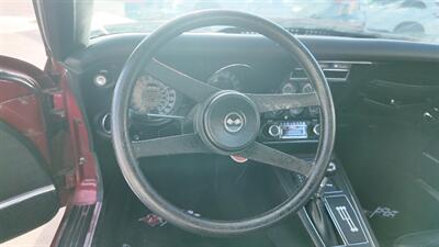 1976 Chevrolet Corvette Stingray L-82   - Photo 35 - San J Uan, TX 78589