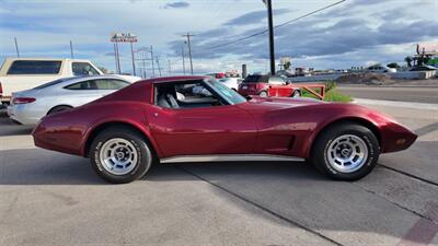 1976 Chevrolet Corvette Stingray L-82   - Photo 16 - San J Uan, TX 78589