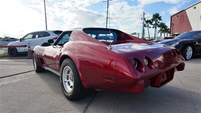 1976 Chevrolet Corvette Stingray L-82   - Photo 12 - San J Uan, TX 78589