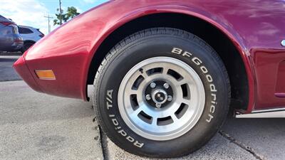 1976 Chevrolet Corvette Stingray L-82   - Photo 7 - San J Uan, TX 78589