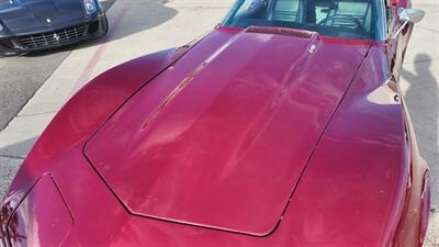 1976 Chevrolet Corvette Stingray L-82   - Photo 28 - San J Uan, TX 78589