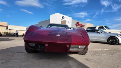 1976 Chevrolet Corvette Stingray L-82   - Photo 21 - San J Uan, TX 78589