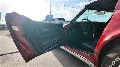 1976 Chevrolet Corvette Stingray L-82   - Photo 33 - San J Uan, TX 78589