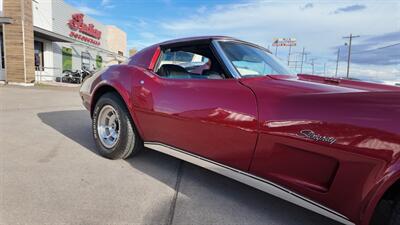 1976 Chevrolet Corvette Stingray L-82   - Photo 15 - San J Uan, TX 78589