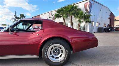 1976 Chevrolet Corvette Stingray L-82   - Photo 4 - San J Uan, TX 78589