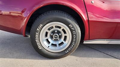 1976 Chevrolet Corvette Stingray L-82   - Photo 17 - San J Uan, TX 78589