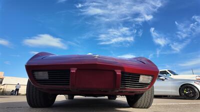 1976 Chevrolet Corvette Stingray L-82   - Photo 20 - San J Uan, TX 78589